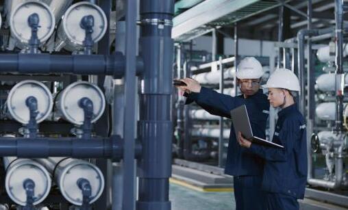 產(chǎn)線不停、新項(xiàng)目開工 湖南寧鄉(xiāng)儲(chǔ)能材料產(chǎn)業(yè)“火熱”開局