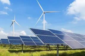 我國非化石能源消費(fèi)總量與G7國家相當(dāng)