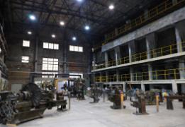 黑龍江雙鴨山市全力推動(dòng)工業(yè)經(jīng)濟(jì)實(shí)現(xiàn)“開門紅”