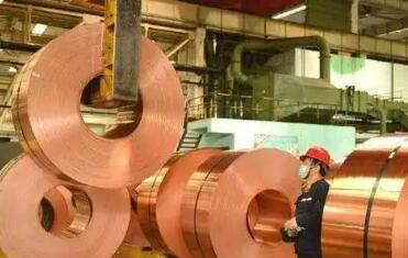 點“稀”成金 云南稀貴金屬產(chǎn)值突破千億元