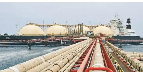 中東地緣沖突影響全球能源供應(yīng)