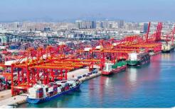 山東：打造北方地區(qū)經(jīng)濟增長極