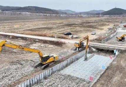 驚蟄節(jié)氣 黑龍江省陸續(xù)啟動(dòng)備春耕生產(chǎn)