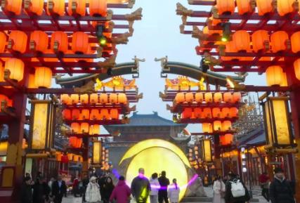 從文化“富地”到旅游“高地”，東平點(diǎn)亮魯西旅游