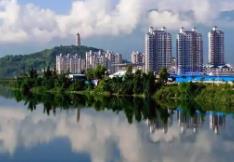 福建寧德加快推進(jìn)現(xiàn)代海灣城市建設(shè)