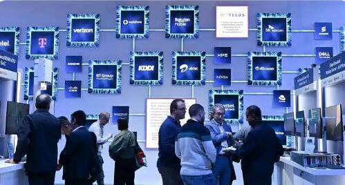 世界移動(dòng)通信大會(huì)閉幕 AI推動(dòng)變革趨勢(shì)明顯