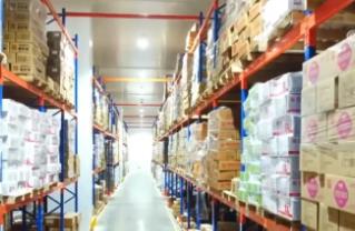 2月物流業(yè)活躍度穩(wěn)中放緩 市場(chǎng)預(yù)期呈樂觀態(tài)勢(shì)