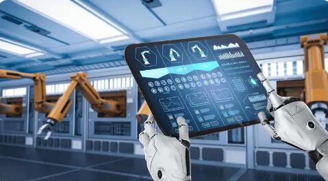 政策加碼護(hù)航 企業(yè)迅捷布局  智能體成拉動(dòng)制造業(yè)轉(zhuǎn)型新引擎