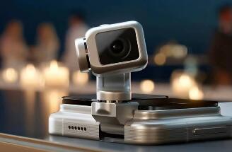 從“云端對(duì)話”到“端側(cè)執(zhí)行”——機(jī)器人手機(jī)折射中國(guó)AI智能體加速應(yīng)用