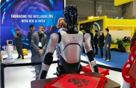 6G 超節(jié)點(diǎn) 智能體互聯(lián)網(wǎng) MWC26展現(xiàn)世界移動(dòng)通信新風(fēng)向