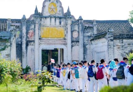 成都中小學春假與清明連休6天 15條精品研學線路發(fā)布