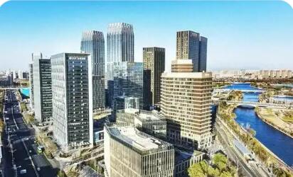 精準匹配供需 京津冀自貿(mào)試驗區(qū)發(fā)布首批“機會清單”