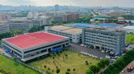 安徽長豐（雙鳳）經(jīng)開區(qū)：一路向新 追夢前行