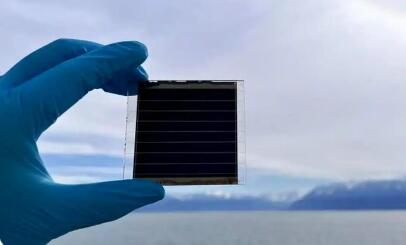 我國(guó)新一代太陽(yáng)能電池研究取得進(jìn)展