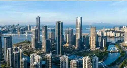 全國首例減免稅科研設(shè)備跨境流動(dòng)監(jiān)管落地廣州南沙