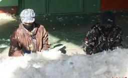 吉林省長(zhǎng)春市農(nóng)安縣：以鵝致富 以絨興業(yè)