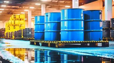 全球能源市場(chǎng)波動(dòng)加劇 各方加緊應(yīng)對(duì)