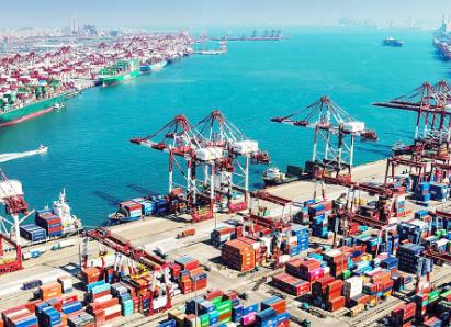 外貿(mào)“開(kāi)門(mén)紅”！前2個(gè)月我國(guó)貨物貿(mào)易進(jìn)出口同比增長(zhǎng)18.3%