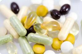 世界海關(guān)組織正式將膳食補(bǔ)充劑列為全球貿(mào)易獨(dú)立類別