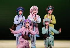 既要“送”文化 更要“種”文化