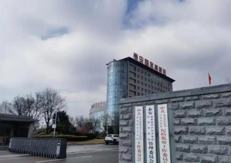 山東泰安高新區(qū)：招商引資是經(jīng)濟工作的“生命線”