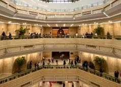 山西：公共博物館、紀念館、美術(shù)館應(yīng)免費開放