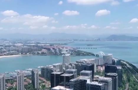 福建在 “十五五” 規(guī)劃中堅(jiān)持把實(shí)體經(jīng)濟(jì)擺在優(yōu)先位置