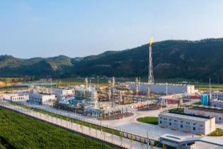 延長石油天然氣累計產(chǎn)量破700億立方米