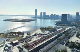 從古宅、鋼廠到城市——解鎖無錫“空間重構(gòu)”的人文經(jīng)濟學密碼