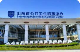 建強“大醫(yī)院”助基層提升 山東推動優(yōu)質(zhì)醫(yī)療資源擴容提質(zhì)