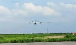 成功獲批43.5平方公里 天津低空飛行綜合測試場取得新突破