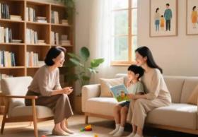 給家長“補(bǔ)課” 2025年共發(fā)出2.3萬余份家庭教育指導(dǎo)令