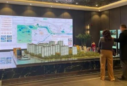 開(kāi)發(fā)商們又開(kāi)始發(fā)成交喜報(bào)，北京樓市熱度回歸