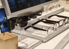 AI眼鏡出貨量攀升 產(chǎn)業(yè)鏈企業(yè)推進技術(shù)革新