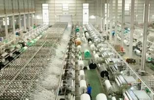 山東臨沂沂南縣：精準(zhǔn)招商聚動能 實干奮進開新局