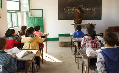 農(nóng)村兒童，需要什么樣的鄉(xiāng)村教育？