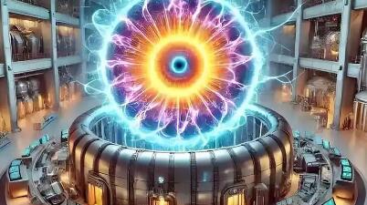 我國(guó)可控核聚變產(chǎn)業(yè)發(fā)展迎來(lái)重要窗口期