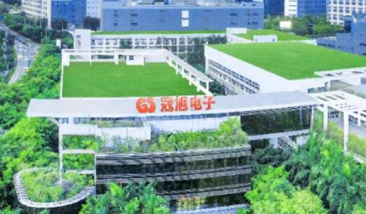 冠旭電子：科技創(chuàng)新與社會(huì)責(zé)任的同頻共振，重塑聲學(xué)產(chǎn)業(yè)格局