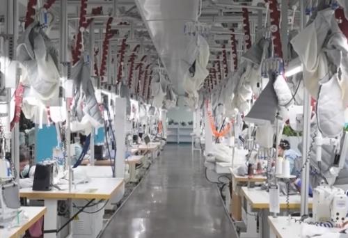 企業(yè)沖刺“開(kāi)門(mén)紅”、重大工程加速建設(shè) 開(kāi)年經(jīng)濟(jì)邁出“新步伐”