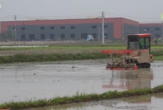 不負(fù)春光、不誤農(nóng)時(shí) 各地扎實(shí)推進(jìn)春耕春管為糧食豐產(chǎn)夯實(shí)基礎(chǔ)