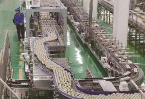 我國營養(yǎng)保健食品行業(yè)展現(xiàn)強大韌性市場增長顯著