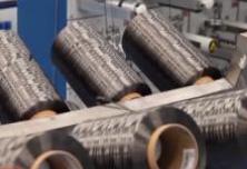 中國(guó)造出“世界最強(qiáng)”碳纖維！直徑不到頭發(fā)絲1/10！