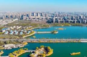 寧夏銀川：精準(zhǔn)招商激活發(fā)展動能 項目集聚賦能產(chǎn)業(yè)升級