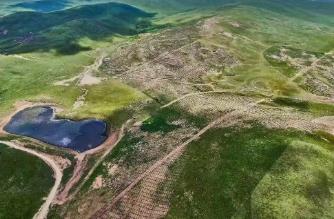 523萬畝！四川國土綠化交出亮眼成績單