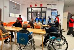 福建養(yǎng)老機構(gòu)預收費新規(guī)5月實施：押金設限、專戶監(jiān)管、不得挪用