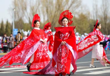 內(nèi)蒙古推動(dòng)農(nóng)牧文旅體商一體發(fā)展