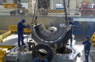 黑龍江：老工業(yè)基地跑出開(kāi)局“加速度”