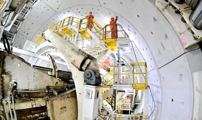 探秘創(chuàng)下五大“世界之最”的中國深?！膀札垺?></a></div><!-- img end -->	<div   id=