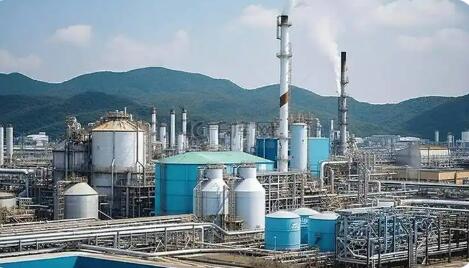 韓國(guó)石化企業(yè)2025年虧損規(guī)模進(jìn)一步擴(kuò)大