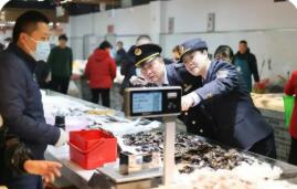 浙江著力優(yōu)化消費(fèi)環(huán)境 今年全面推進(jìn)五大行動